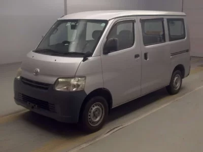 Toyota TOWN ACE VAN
