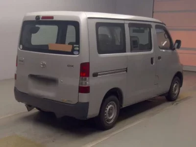 Toyota TOWN ACE VAN