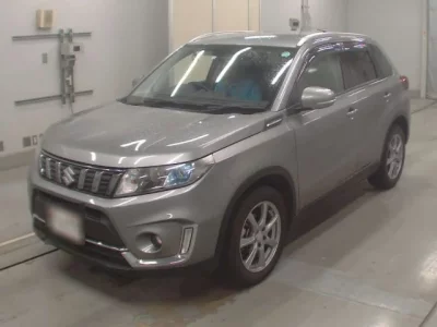 Suzuki ESCUDO