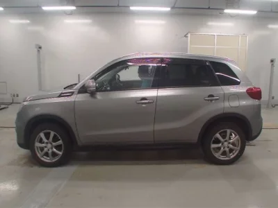 Suzuki ESCUDO