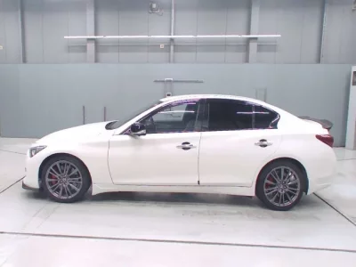 Nissan SKYLINE