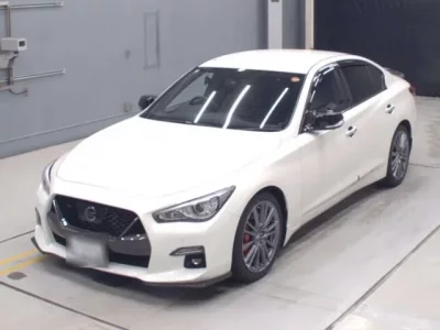 Nissan SKYLINE