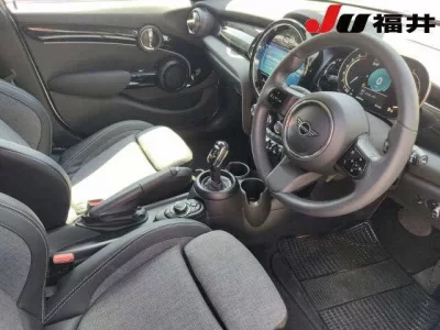 BMW MINI