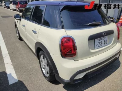 BMW MINI