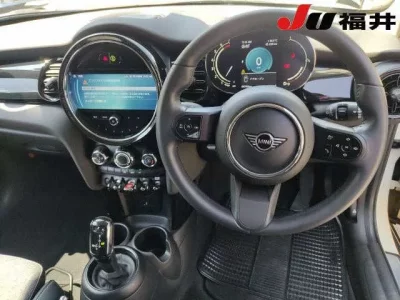 BMW MINI