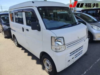 Mitsubishi MINICAB VAN
