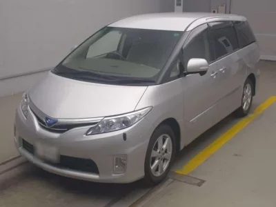 Toyota ESTIMA HYBRID