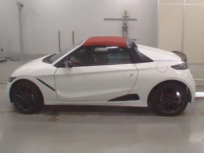 Honda S660