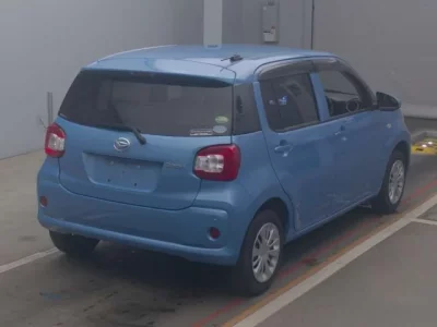 Daihatsu Boon