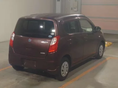 Suzuki ALTO ECO