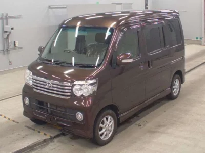 Daihatsu Atrai Wagon