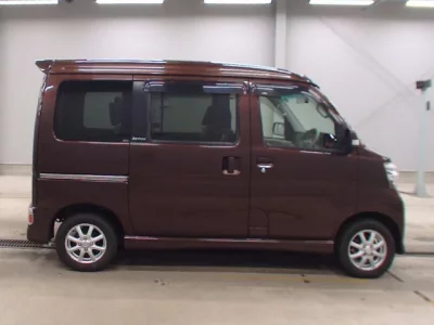 Daihatsu Atrai Wagon