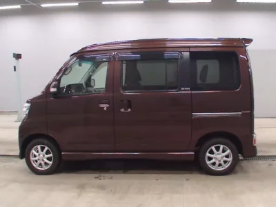 Daihatsu Atrai Wagon