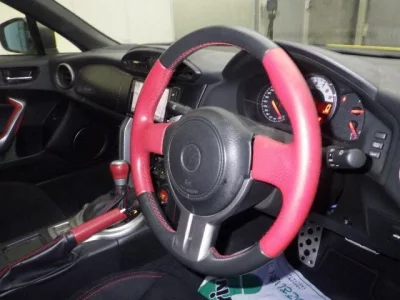 Toyota 86