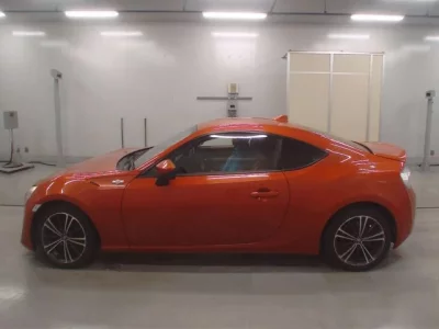 Toyota 86