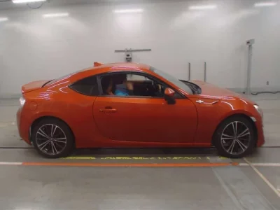 Toyota 86