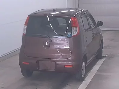 Suzuki MRWAGON