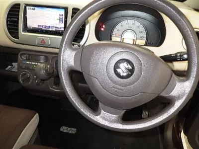Suzuki MRWAGON