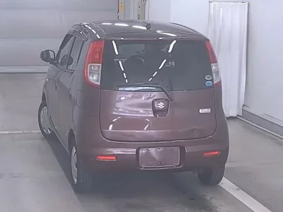 Suzuki MRWAGON