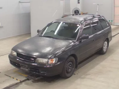 Toyota COROLLA TOURING WAGON