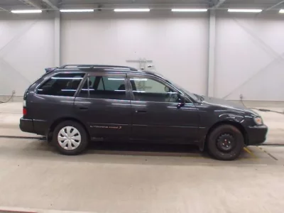 Toyota COROLLA TOURING WAGON
