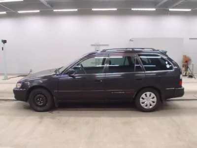 Toyota COROLLA TOURING WAGON
