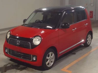 Honda N ONE