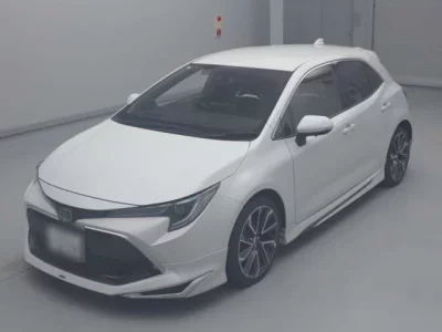Toyota COROLLA SPORT
