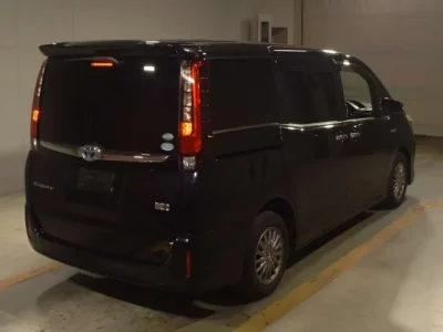 Toyota ESQUIRE
