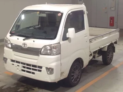 Toyota PIXIS TRUCK