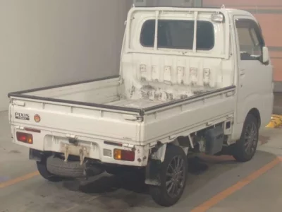 Toyota PIXIS TRUCK