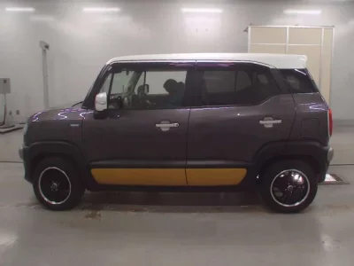 Suzuki XBEE