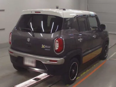 Suzuki XBEE