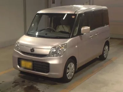 Mazda FLAIR WAGON