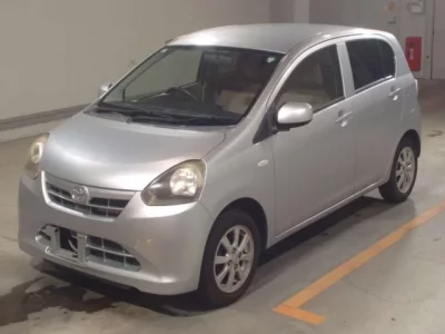 Toyota PIXIS EPOCH