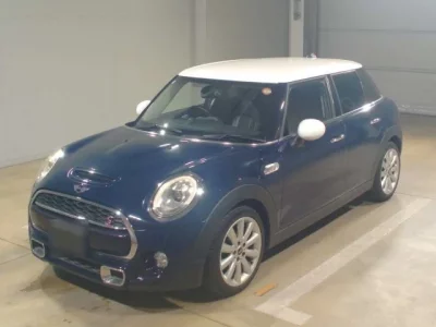 BMW MINI