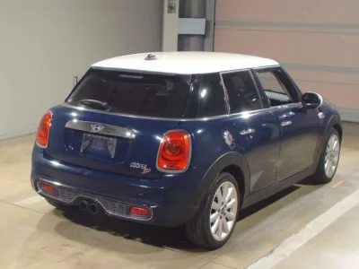 BMW MINI