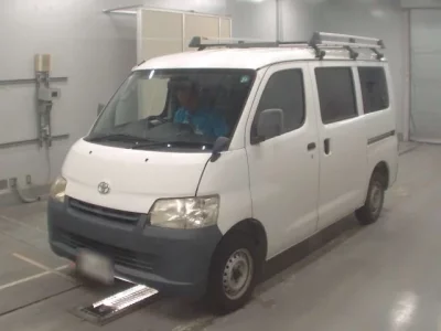 Toyota TOWN ACE VAN