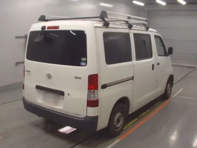 Toyota TOWN ACE VAN