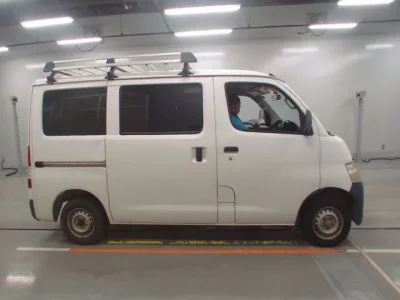 Toyota TOWN ACE VAN