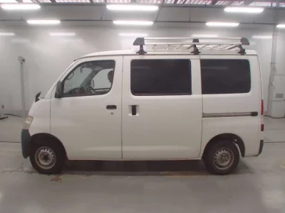 Toyota TOWN ACE VAN