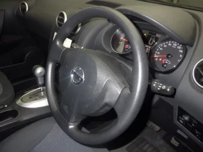 Nissan DUALIS