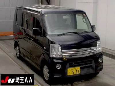 Mitsubishi TOWNBOX