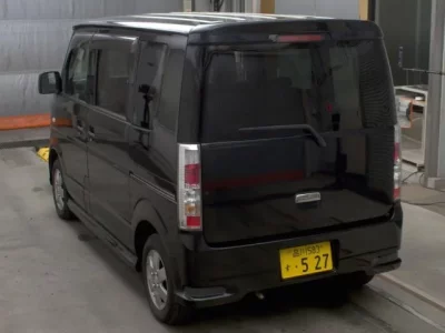 Mitsubishi TOWNBOX