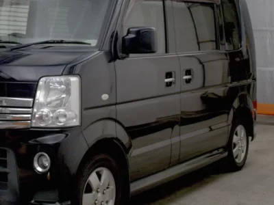 Mitsubishi TOWNBOX