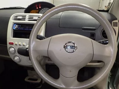 Nissan OTTI