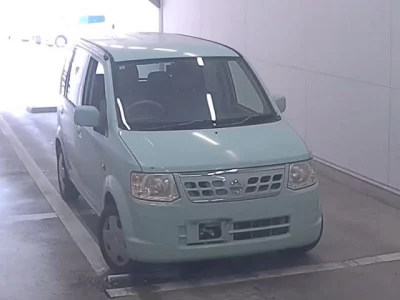Nissan OTTI