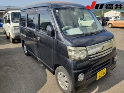 Daihatsu Atrai Wagon