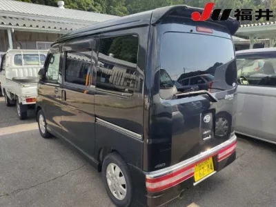 Daihatsu Atrai Wagon