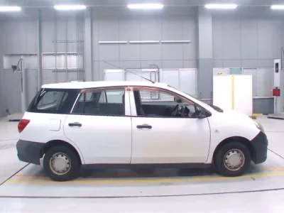 Nissan AD